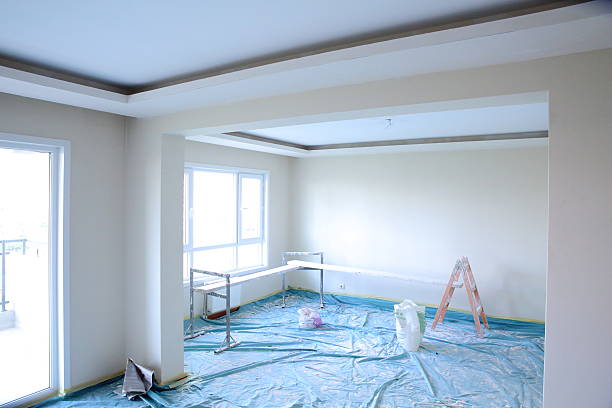 Best Drywall Texturing  in Smithfield, NC